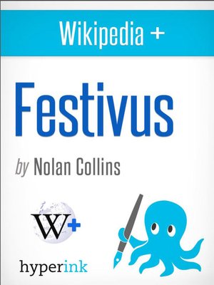 cover image of Festivus
